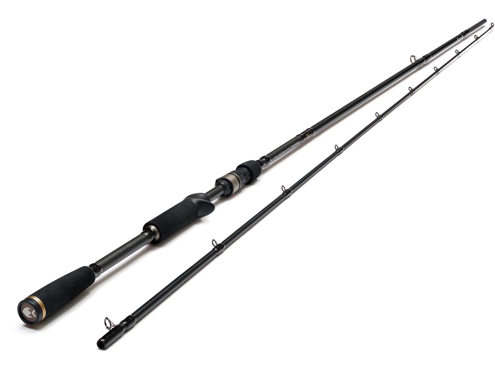 WESTIN W3 POWERSTRIKE-T 7'3''/218CM M 20-60G 2SEC - 2