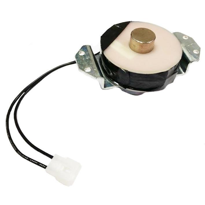 Complete Under Playfield Magnet Assembly(511-5065-ND)