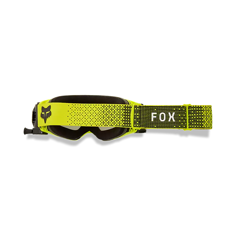 Vue Roll Off Goggles - 2
