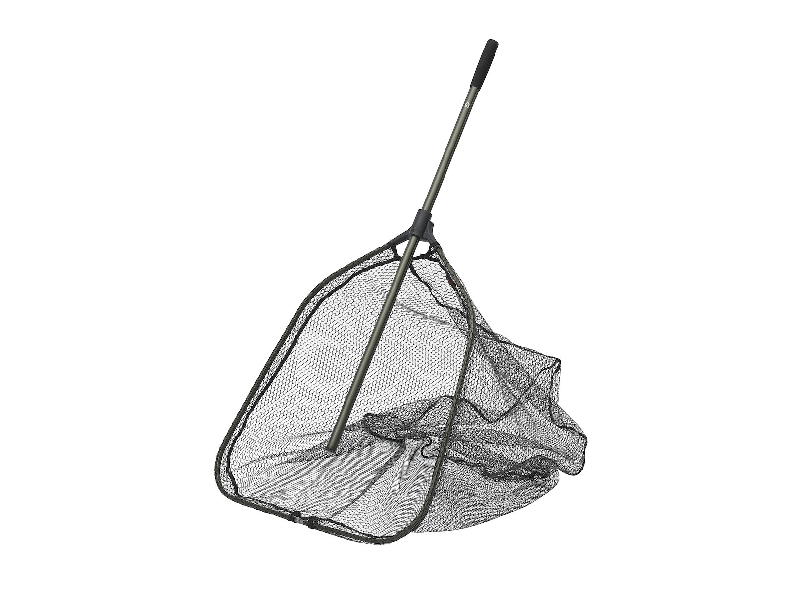 Kinetic Predator Net great net for predator fishing