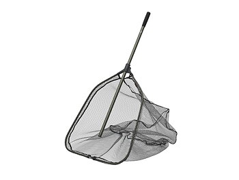 Kinetic Predator Net great net for predator fishing