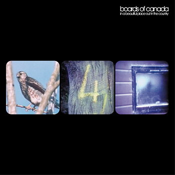 Boards Of Canada - In A Beautiful Place Out In The Country