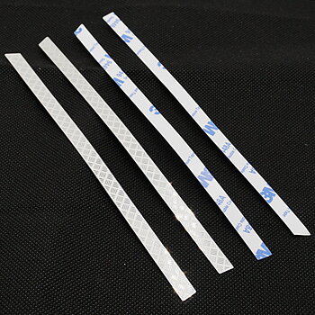Yeah Racing TRX4-026 Stainless Steel Diamond Side Plate fits TRX-4 Body