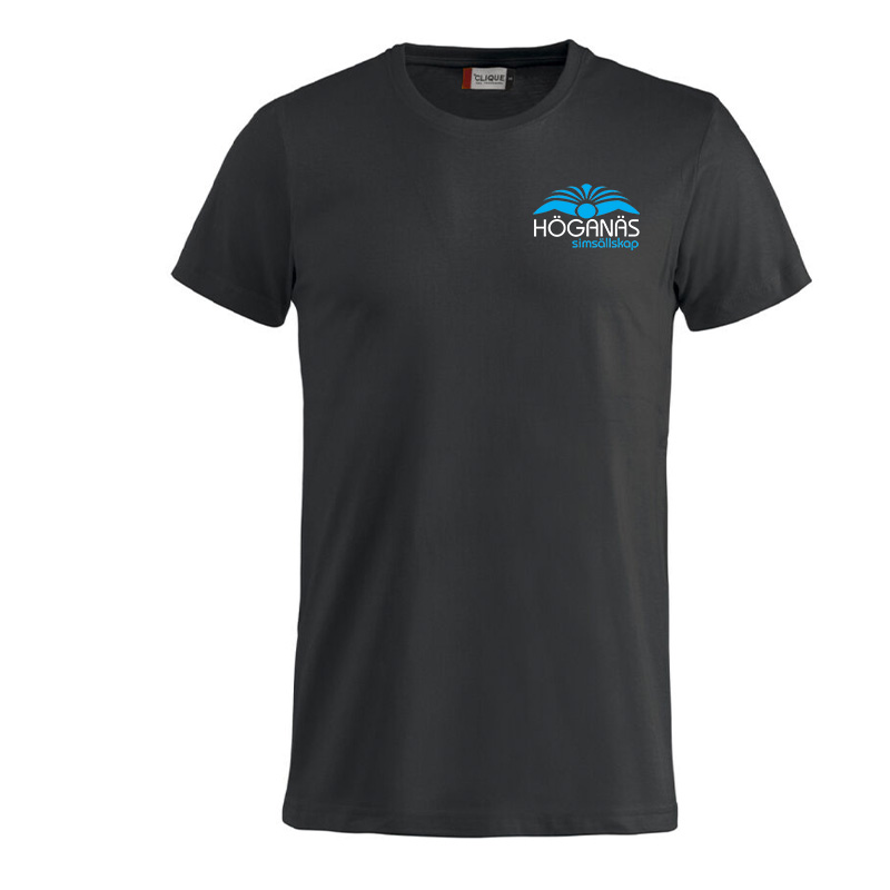 Tee Basic-T Junior