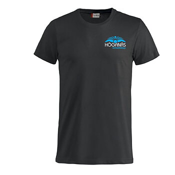 Tee Basic-T Junior