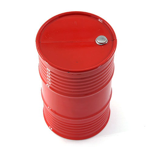 Yeah Racing YA-0353 1/10 RC Rock Crawler Accessory Big Oil Tank