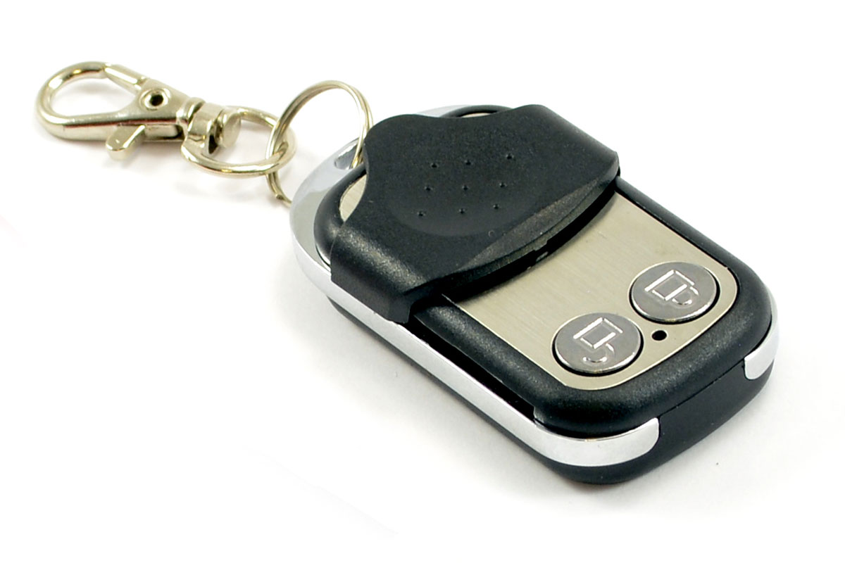 Yeah Racing YA-0389 1/10 Wireless Remote Receiver Winch Control Set V2 - 2