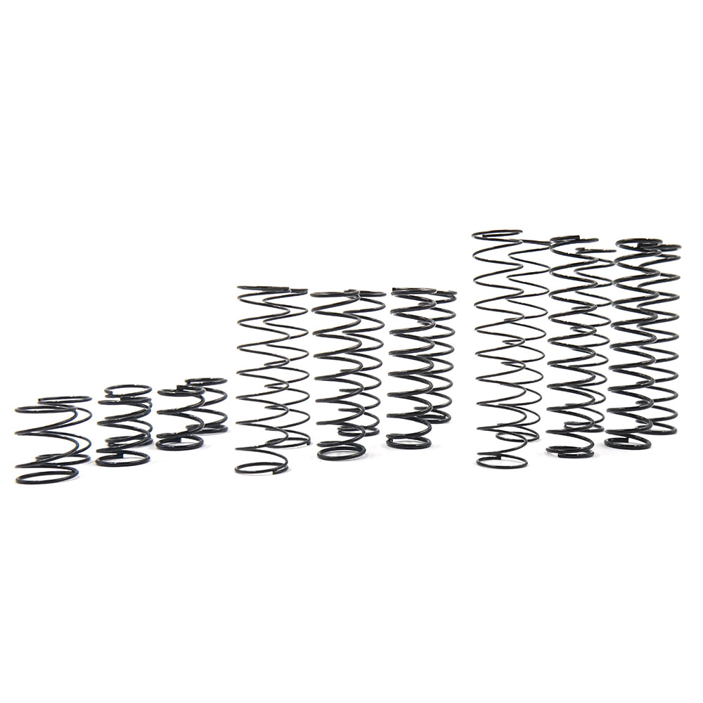 Yeah Racing DDL-003 Desert Lizard DDL 110mm Spring Set
