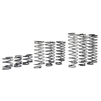 Yeah Racing DDL-003 Desert Lizard DDL 110mm Spring Set