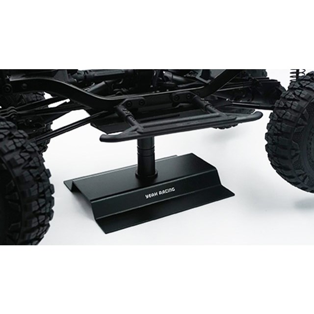Yeah Racing YT-0189 Aluminum Alloy Car Stand for 1/10 Crawler Off Road - 3