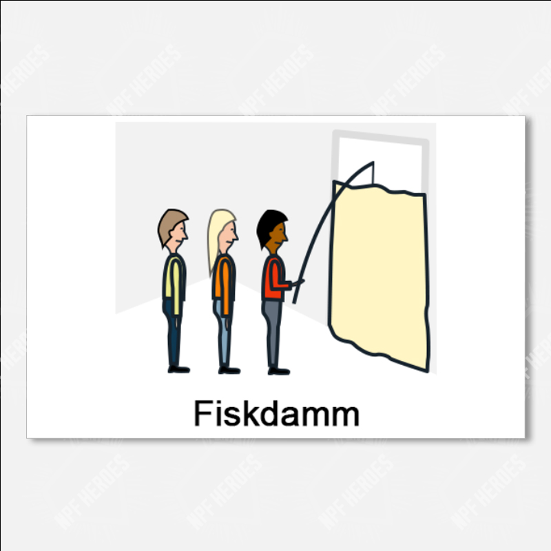 Bildstödsbilder Högtider och fest, 13x9 cm - 6