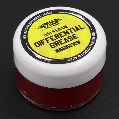 Yeah Racing YA-0597 High Pressure Differential Grease For RC Crawler Buggy Truggy Truck
