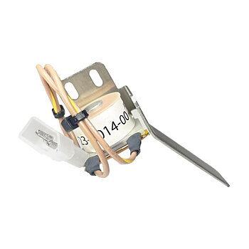 Main Ramp Magnet & Mounting Bracket