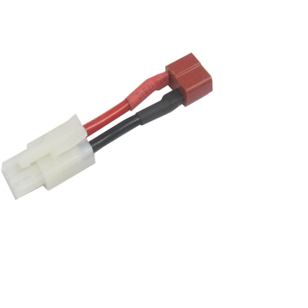 Yeah Racing WPT-0027 Plug-Pal (Tamiya / T-Plug)