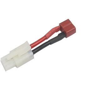 Yeah Racing WPT-0027 Plug-Pal (Tamiya / T-Plug)