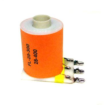 Flipperspole - Williams FL-20-300/28-400 Flipper Coil