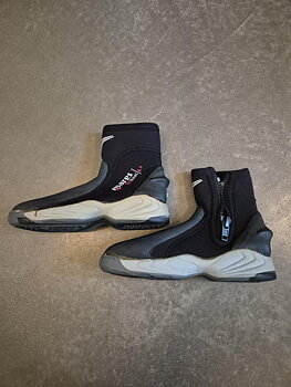 Mares Trioots 6,5mm,  L (41-42)