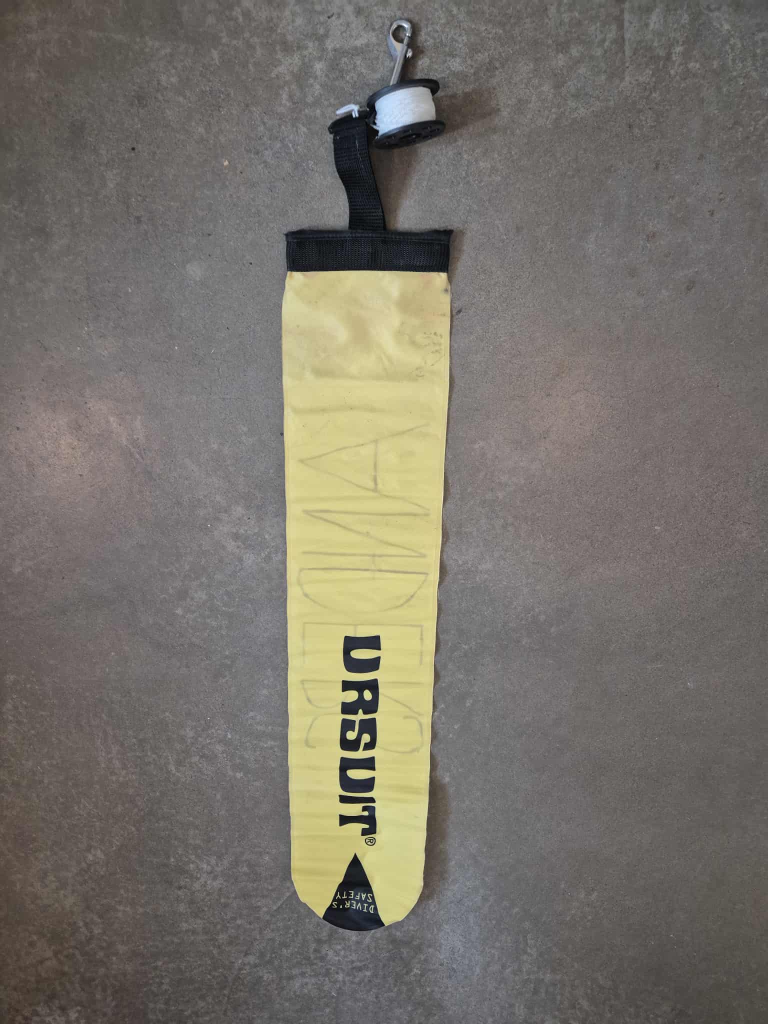 Ursuit SMB - 2
