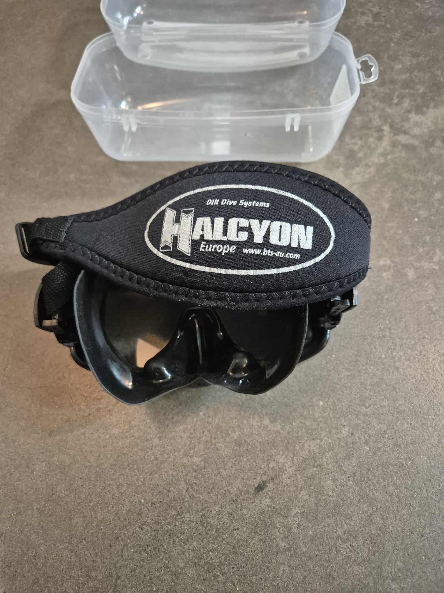 Halcyon Cyklop - 2