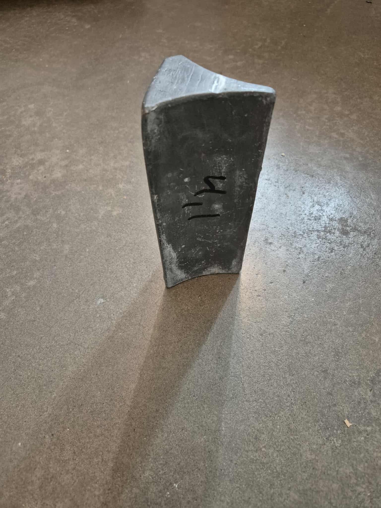 Trim vikt 4,1kg 