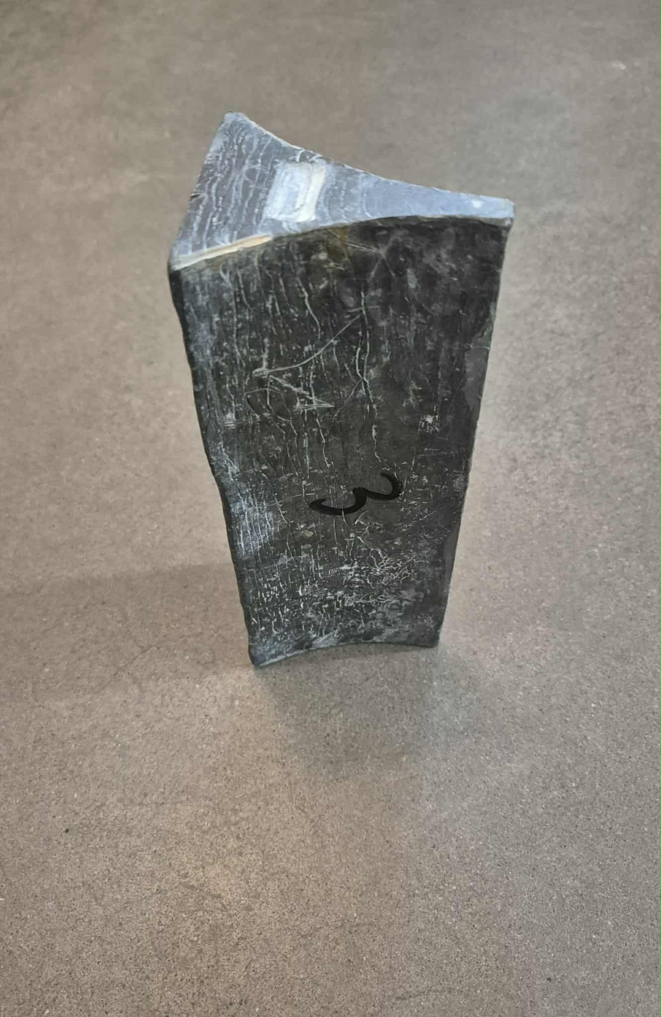 Trim vikt 3kg 