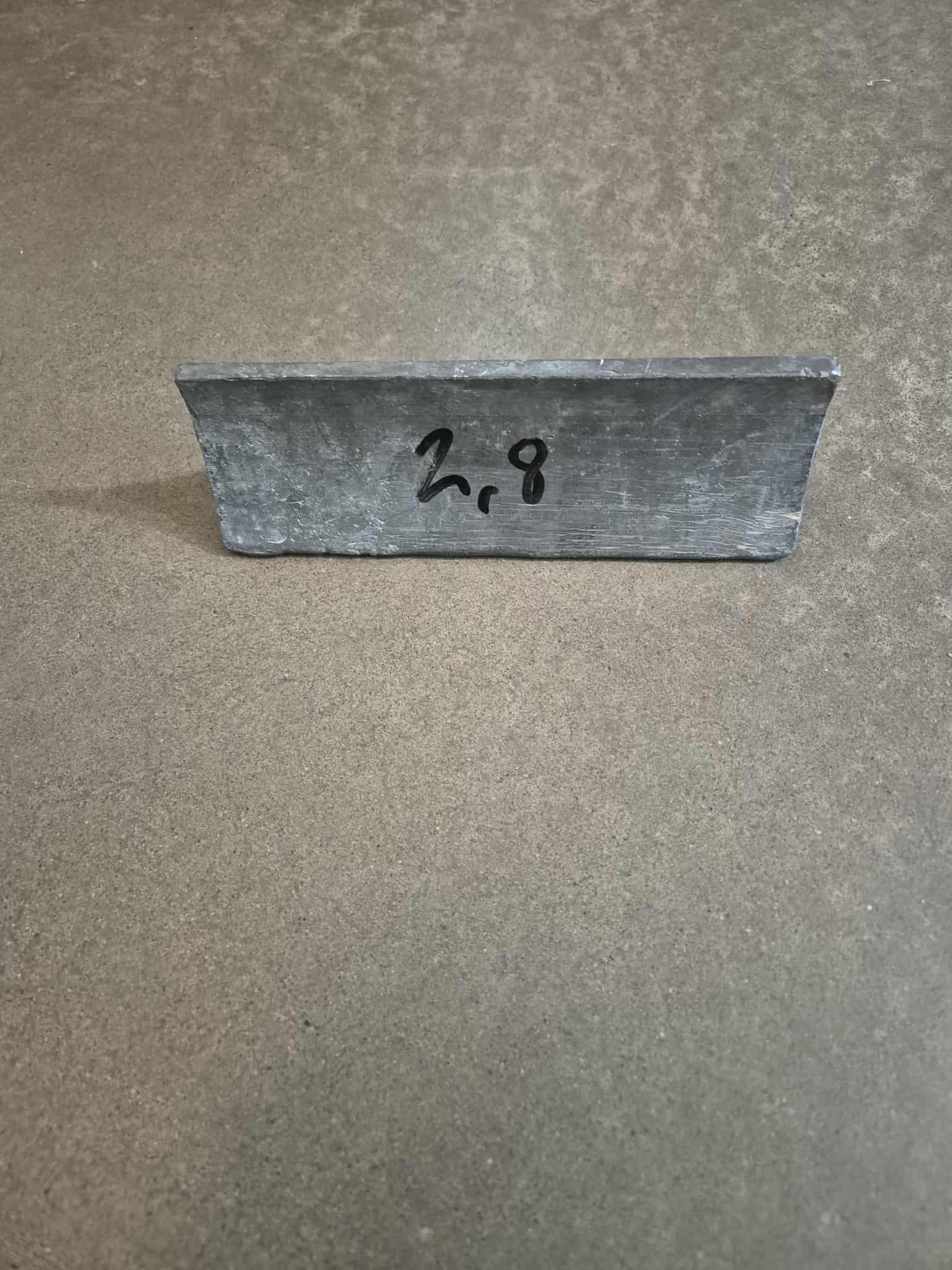 Trim vikt 2,8kg 