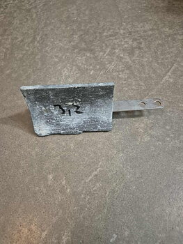 Trim vikt 3,2kg 