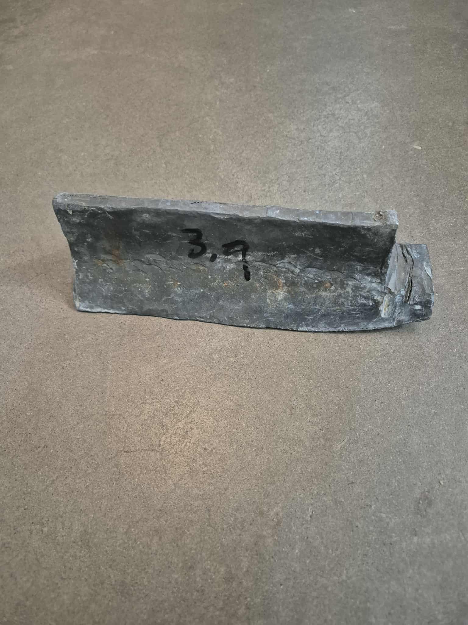 Trim vikt 3,9kg 