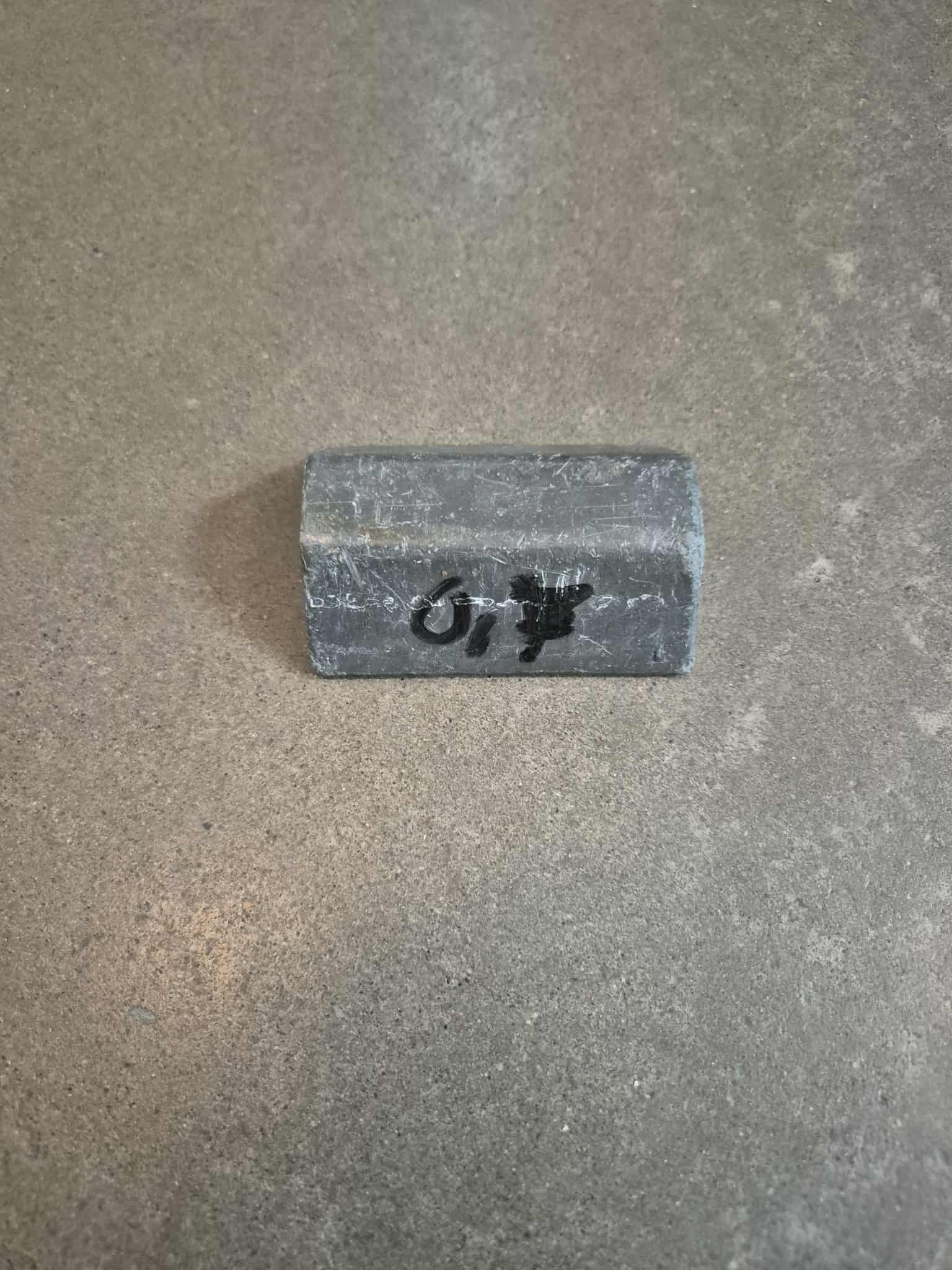 Trim vikt 0,7kg 