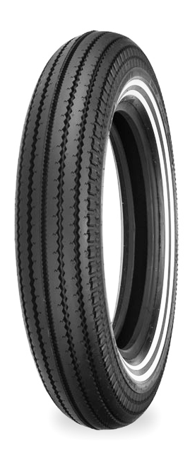 Däck Shinko 5,00-16 RF, E270, DWW