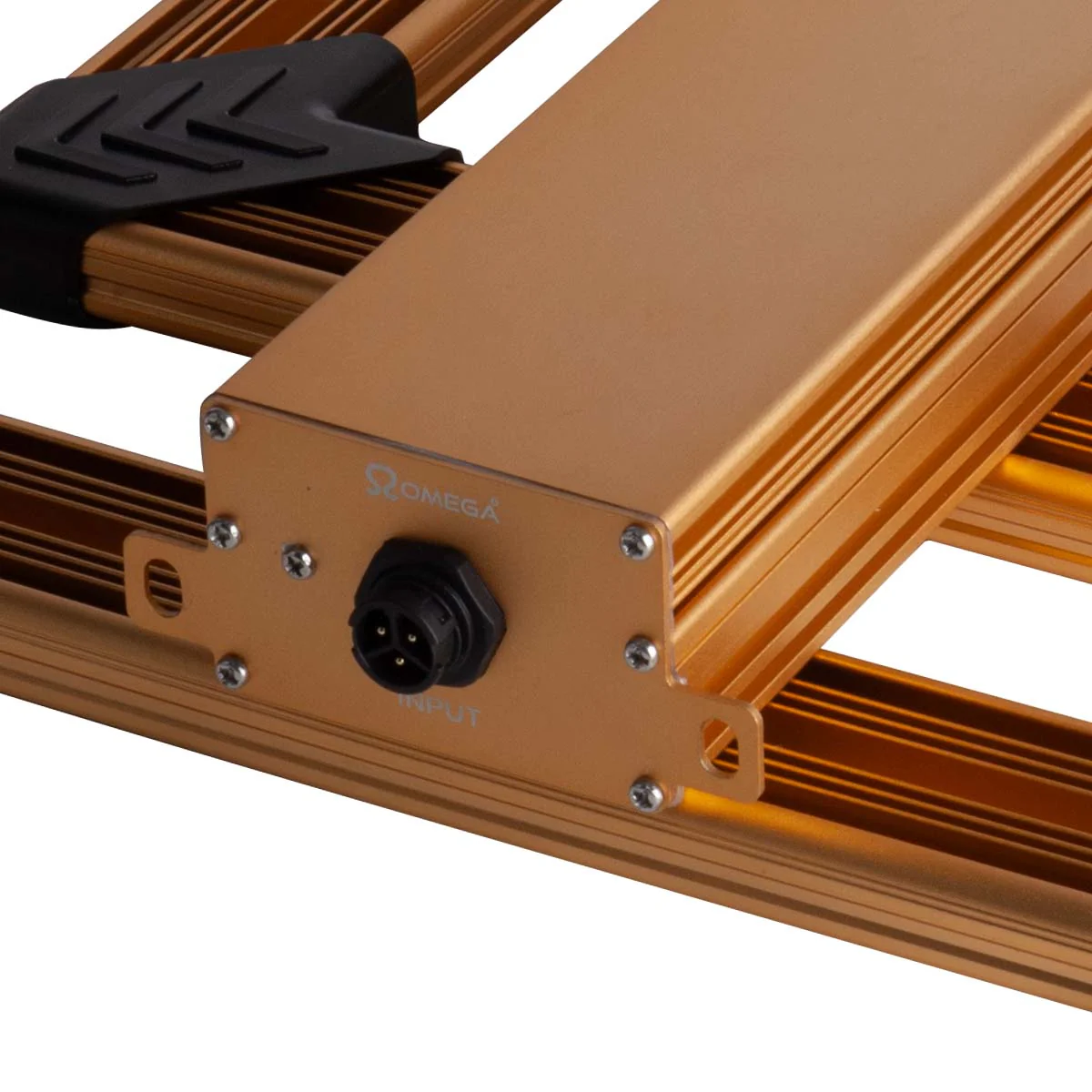 Omega Infinity Pro 300W LED växtbelysning - 4