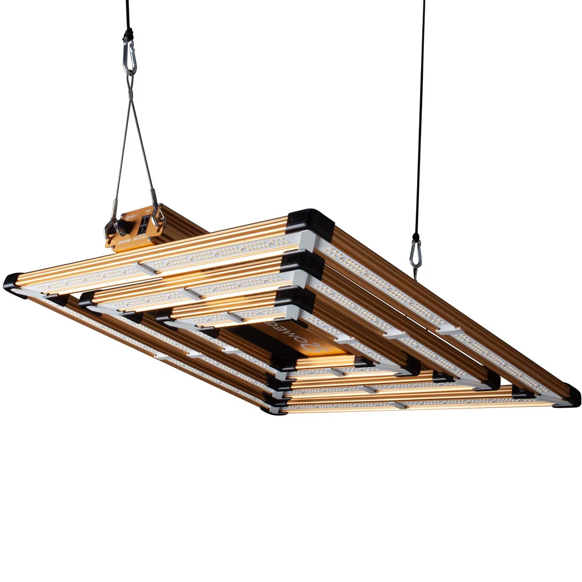 Omega Infinity Pro 300W LED växtbelysning