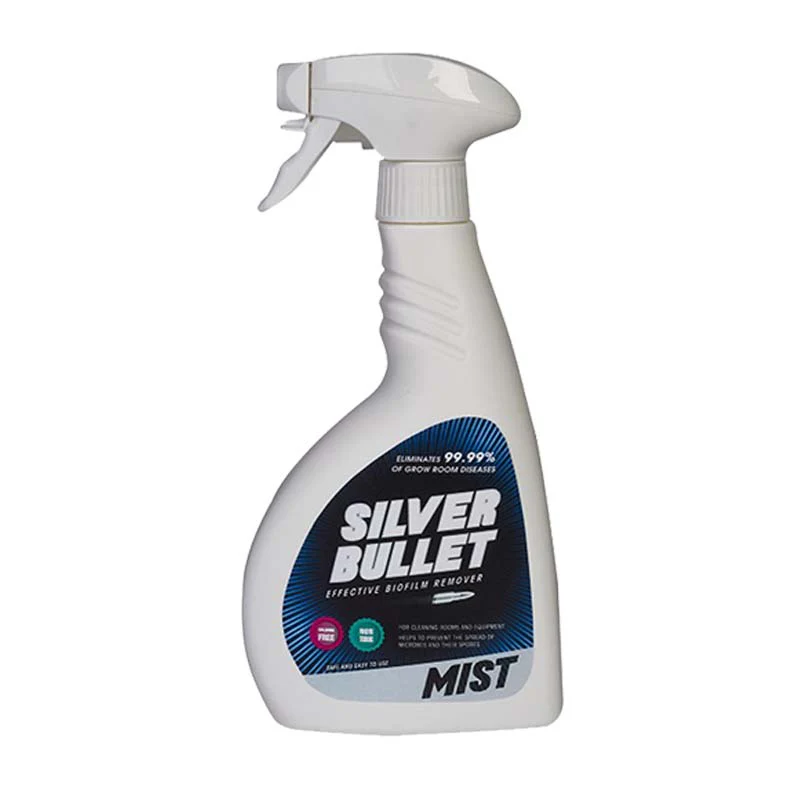 Silver Bullet Mist 500ml
