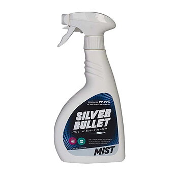 Silver Bullet Mist 500ml