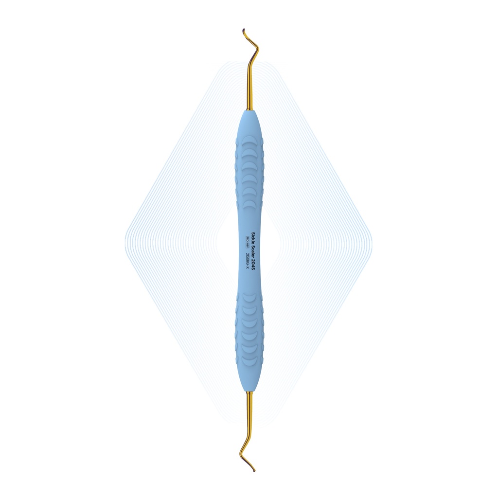 Sickle Scaler 204S