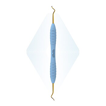 Sickle Scaler 204S