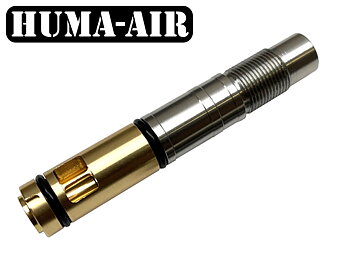 High Flow V2 Dual Hole Transfer Port For FX Impact, Dreamline, Crown, Maverick and Wildcat MKIII