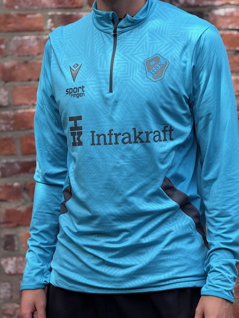 HBK Överdragströja  2025 (HBK Merchandise )