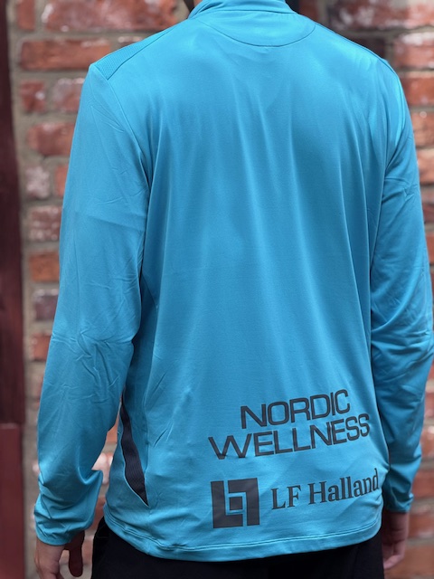 HBK Överdragströja  2025 (HBK Merchandise ) - 2