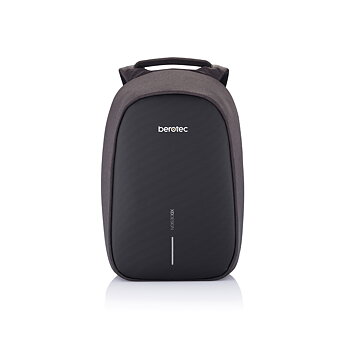 Berotec Ryggsäck Bobby Svart