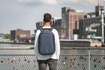 Berotec Ryggsäck Bobby Marin