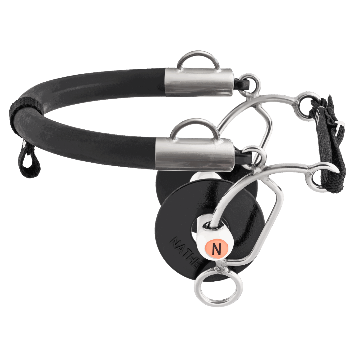 Nathe  Tandem Kombinationsbett Flexibelt 20 mm