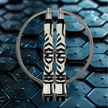 Speed Rope - Burpee Speed Stealth Hex