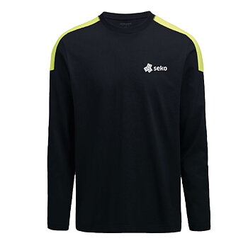 T-Shirt långärmad - Unisex - Flera färger