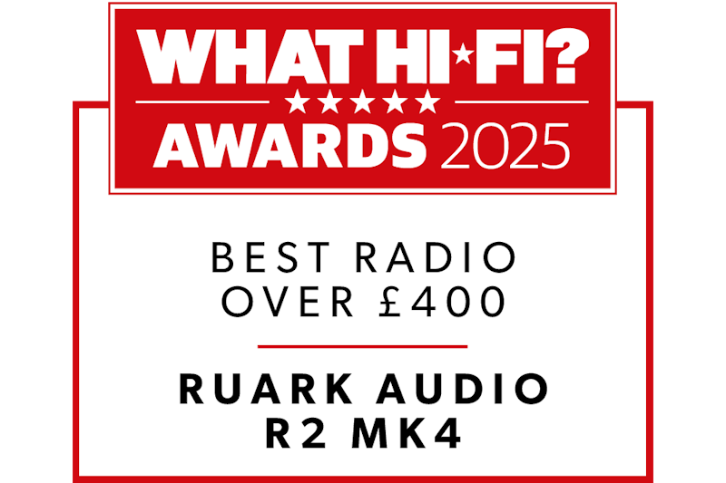 Ruark R2 Mk4 Smart Musiksystem - 2