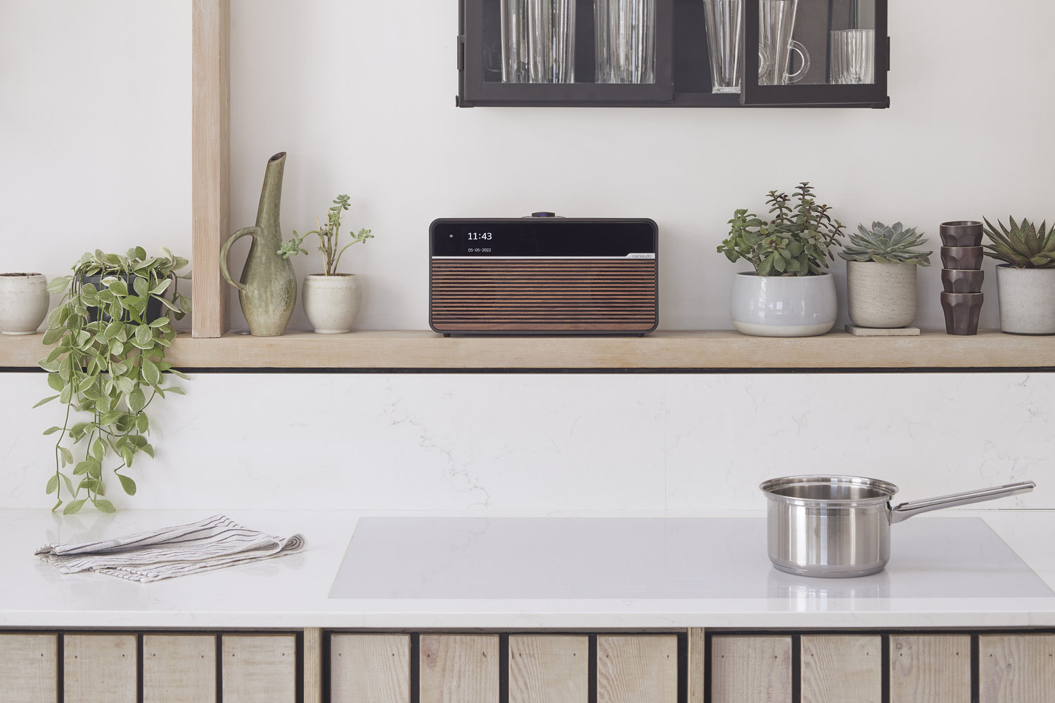 Ruark R2 Mk4 Smart Musiksystem - 3