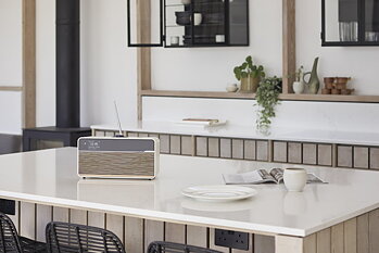 Ruark R2 Mk4 Smart Musiksystem