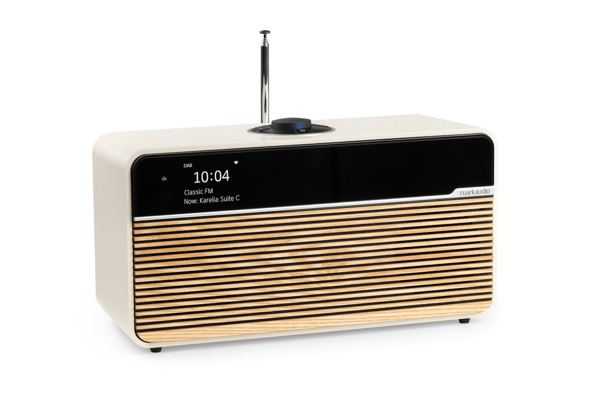 Ruark R2 Mk4 Smart Musiksystem - 7