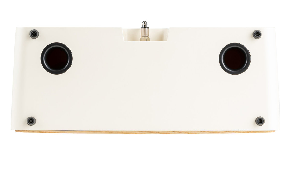 Ruark R2 Mk4 Smart Musiksystem - 6