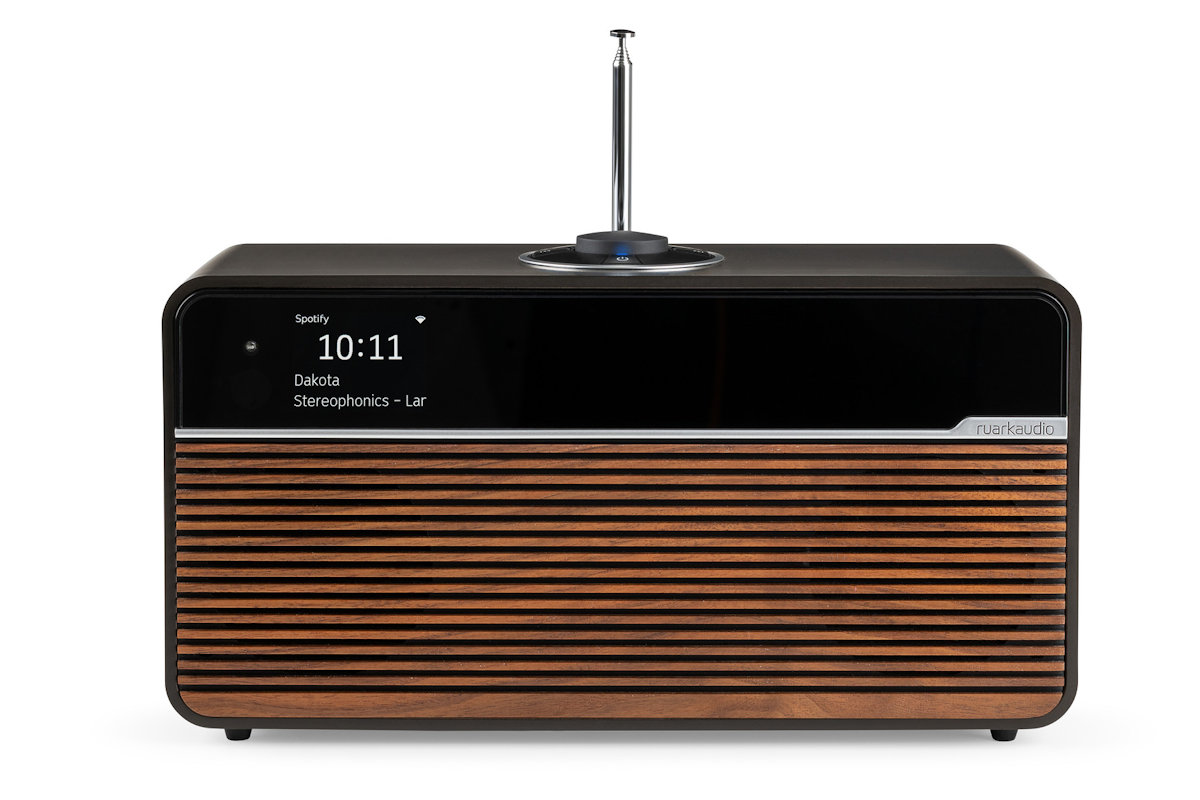 Ruark R2 Mk4 Smart Musiksystem - 9